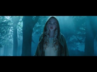 Малефисента - трейлер